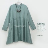DTa-002 Azura Tunik - Atasan Katun Rayon Uniqlo